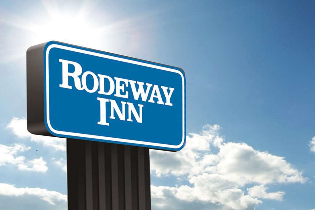 Rodeway Inn Metairie Bagian luar foto